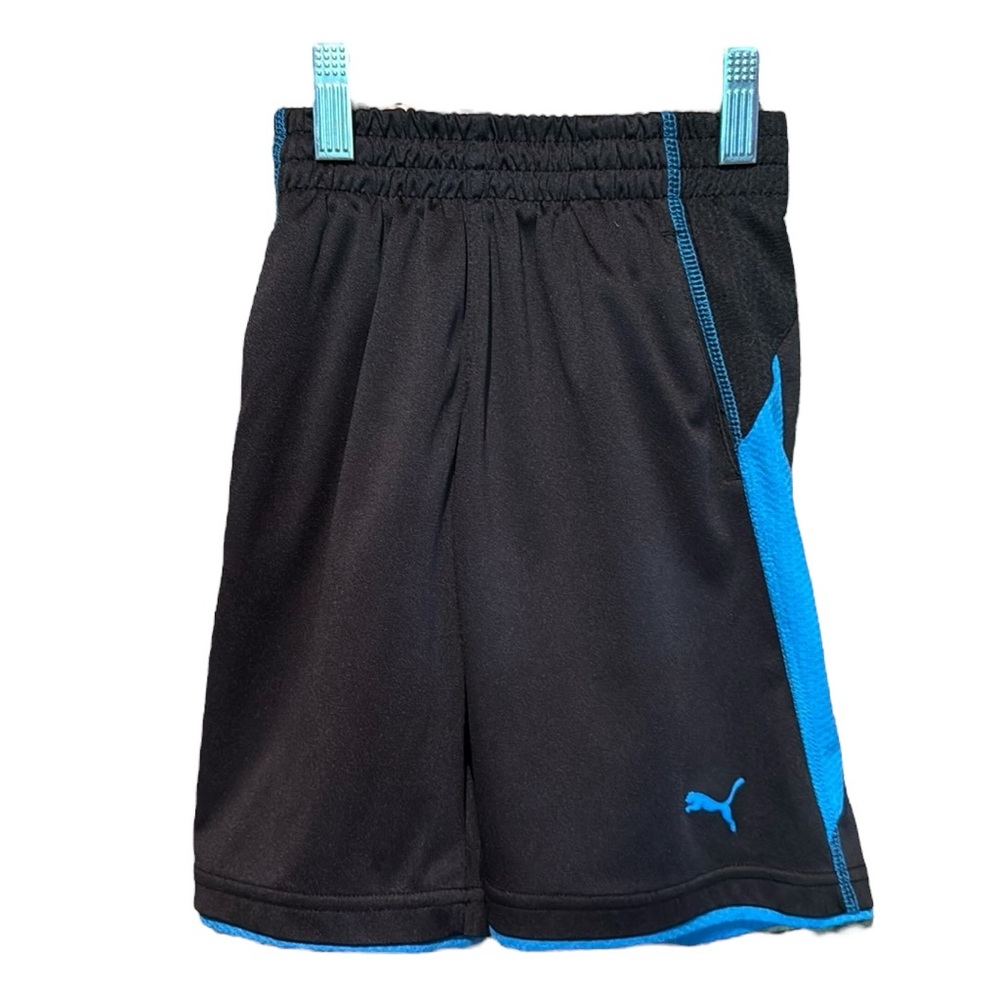 💰BOGO FREE Boys’ Puma Performance Shorts